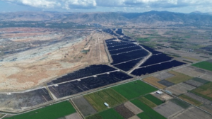 Όμιλος ΔΕΗ: Ολοκληρώθηκε η κατασκευή των φωτοβολταϊκών ισχύος 2,13 GW στη Δυτική Μακεδονία - με ταχείς ρυθμούς η εγκατάσταση μονάδων αποθήκευσης