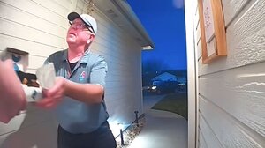 Η ευγενική χειρονομία ενός 68χρονου ντελιβερά του χάρισε «φιλοδώρημα» 40.000 δολαρίων! Δείτε βίντεο