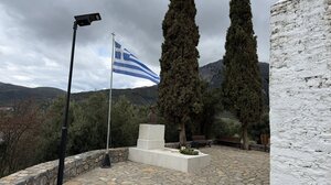 Ιωάννης Κονδυλάκης: η νέα πολιτιστική διαδρομή στην Άνω Βιάννο
