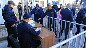 Συνεχίζεται σήμερα η δίκη για τα Τέμπη αλλά θα διακοπεί για 30 μέρες