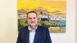 Κεγκέρογλου: «Ας αφήσουμε το φως της Ανάστασης να γίνει οδηγός για τη δική μας μικρή, προσωπική Ανάσταση»