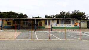 Δημοτικό Γουρνών: Ξεκίνησαν οι εργασίες αλλά οι μαθητές θα αργήσουν να επιστρέψουν στον φυσικό τους χώρο