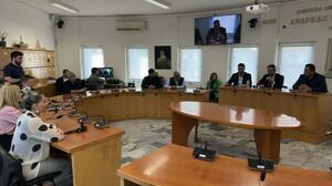 Μαλεβίζι: Η πρόταση για τον Αλμυρό και το μήνυμα Μποκέα στην κυβέρνηση