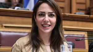 Μιχαηλίδου: Πάνω από 30.000 επισκέψεις στην πλατφόρμα για τις "Νταντάδες της Γειτονιάς"