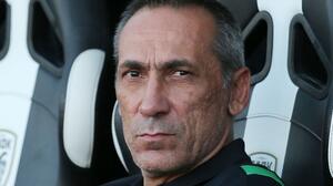 Ο Γιώργος Δώνης πάει Μουντιάλ!