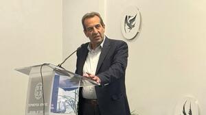 Οι παρεμβάσεις Δοξαστάκη στη σύσκεψη Πολιτικής Προστασίας στο Ηράκλειο 