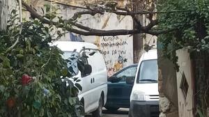 "Αποκλεισμένοι" στο κέντρο του Ηρακλείου 