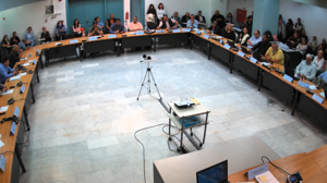 Άγιος Νικόλαος: Εγκρίθηκε η νέα στρατηγική Πολεοδομικού Σχεδιασμού - Στο επίκεντρο η επέκταση του σχεδίου πόλης 