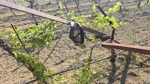 Σοκ στη Μεσαρά: Δύο νεκροί σε δυστυχήματα με τρακτέρ 