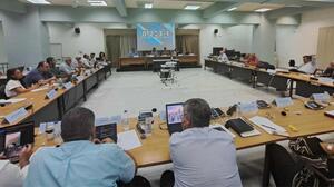 Ειδική Συνεδρίαση Λογοδοσίας της Δημοτικής Αρχής Αγίου Νικολάου 