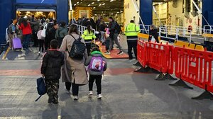  Κορυφώνεται η έξοδος του Πάσχα από τα λιμάνια με αυξημένη κίνηση και μέτρα ασφαλείας 