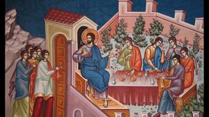 Μεγάλη Δευτέρα Μεγάλη Μαχαίρα!