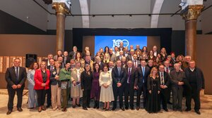 Εκατό χρόνια ΕΣΗΕΠΗΝ : «Γράφουμε ιστορία...»