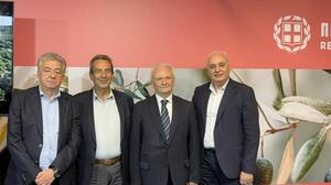 Μπαριτάκης: Απαιτούνται παρεμβάσεις για τη στήριξη των ελαιοπαραγωγών και του ελαιολάδου