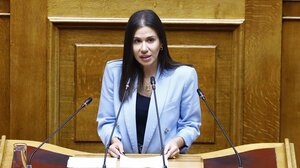  "Καμπανάκι" Βατσινά για τη Μονάδα Τεχνητού Νεφρού του Βενιζέλειου νοσοκομείου