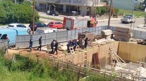 Τραγωδία στο Αγρίνιο: Νεκρός 67χρονος σε οικοδομή έπειτα από πτώση