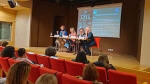 «Συναισθηματική Αξία»: Με επιτυχία η ταινία και η συζήτηση από το Europe Direct 