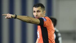 Πρόκληση Λανουά: Με Έλληνα VAR ο τελικός ΟΦΗ-ΠΑΟΚ - Διαιτητής ο Ευαγγέλου