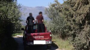 Ηράκλειο: Το θρίλερ με την Ελευθερία και η επικοινωνία με το "Χαμόγελο του Παιδιού" 