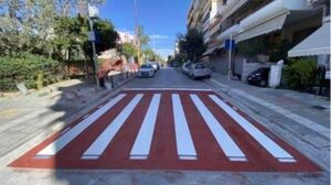 Ρέθυμνο: Ξεκίνησε το έργο κατασκευής "έξυπνων" - πρότυπων διαβάσεων