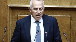 Ε. Αποστολάκης: Οριακή κατάσταση στην Παιδιατρική Κλινική Ρεθύμνου 