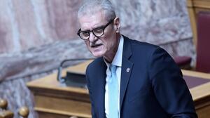 Στο Ηράκλειο αύριο ο Υπουργός Κλιματικής Κρίσης και Πολιτικής Προστασίας