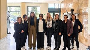  Δυναμική παρουσία του Εσπερινού ΕΠΑ.Λ. Σπηλίου στο Πανελλήνιο Μαθητικό Συνέδριο στην Αθήνα