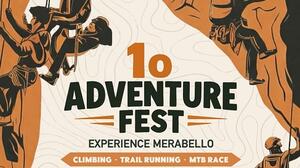 Ακυρώνεται η αθλητική δράση του «1ου Adventure Fest» στο Καλό Χωριό 