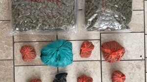 Εξαρθρώθηκε εγκληματική οργάνωση στη Λαμία