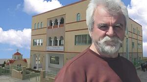 Έκθεση φωτογραφίας του Γιάννη Φραγκιαδάκη στις Μοίρες 