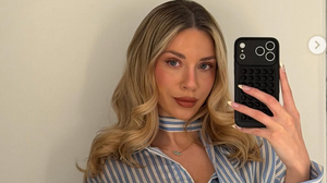 Η Γαρυφαλλιά Καληφώνη για τη σχέση της με τον Χρήστο Μάστορα: «Υπάρχει περισσότερος εγωισμός, από όσο θα έπρεπε»