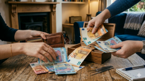 Μπήκαν στο σπίτι του παππού και άρπαξαν 3.000 ευρώ - Μία 17χρονη και μία 30χρονη οι δράστιδες