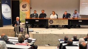 Έχει μέλλον η ελαιοκομία στην Κρήτη; - Τι ειπώθηκε στην εκδήλωση του ΓΕΩΤΕΕ