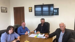 Δωρεάν παραχώρηση χρήσης δημοτικών ακινήτων στον Πολιτιστικό Σύλλογο Γέργερης