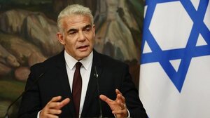 Ισραήλ: Ο επικεφαλής της αντιπολίτευσης χαρακτήρισε «πολιτική καταστροφή» την κατάπαυση του πυρός με το Ιράν