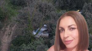 Ηράκλειο: Εντοπίστηκε νεκρή μέσα στο αυτοκίνητό της η 43χρονη Ελευθερία