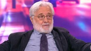 Σμαραγδής: Η επιτυχία του "Καποδίστρια" και τα σχέδια για Κολοκοτρώνη