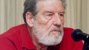 Γιάννης Βόγλης: Δέκα χρόνια χωρίς τον σπουδαίο ηθοποιό, τον αγωνιστή με την ασυμβίβαστη προσωπικότητα