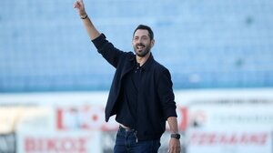 Τέλος ο Γιώργος Πετράκης από τον Ηρακλή