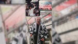 1987-2026: Η συγκινητική φωτογραφία που ενώνει δύο Ομιλίτικες εποχές