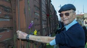 Πέθανε ο τελευταίος Θεσσαλονικιός επιζών του Άουσβιτς, Χάιντς Κούνιο