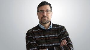 Ο Ευάγγελος Χαρμανδάρης νέος διευθυντής στο Ινστιτούτο Υπολογιστικών Μαθηματικών του ΙΤΕ