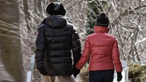 Ψυχρός Μάρτιος για την Κρήτη: Τρίτος πιο κρύος της τελευταίας δεκαετίας