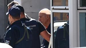Αύριο η απολογία του 89χρονου "πιστολέρο" - Αντιμέτωπος με τρία κακουργήματα