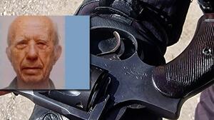 Τον αναζητούσαν στα Πατήσια, είχε φτάσει στην Πάτρα και θα έφευγε για Στρασβούργο