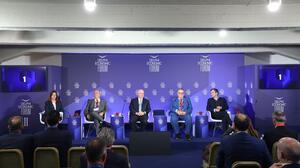 Γιώργος Ζανιάς: Η τοποθέτηση του προέδρου της Eurobank στο Οικονομικό Φόρουμ των Δελφών