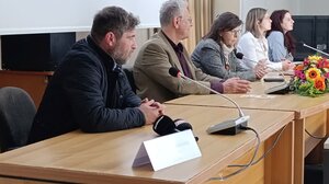 Διεπιστημονικό εργαστήριο για την έρευνα και την καινοτομία στον Άγιο Νικόλαο