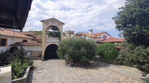 Καβάλα: Πάσχα σε μοναστικούς τόπους ιστορίας, κατάνυξης και φυσικής ομορφιάς