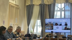 To δίκτυο του ευρωπαϊκού σχεδίου «rEdESIGN» συναντήθηκε στο Ρέθυμνο