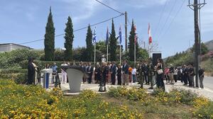 Συνεργασία του Δήμου Χανίων και Αυστραλιανής Κυβέρνησης ενόψει της 85ης επετείου της Μάχης της Κρήτης
